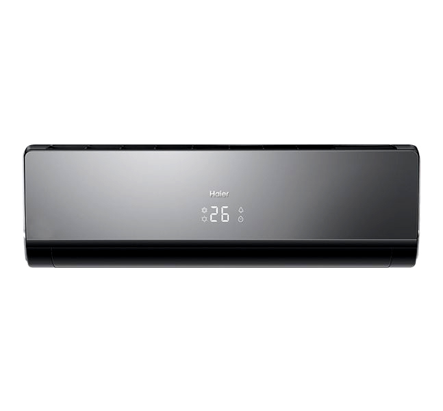 Haier AS18NS5ERA -Full Black - 1U18FS2ERA