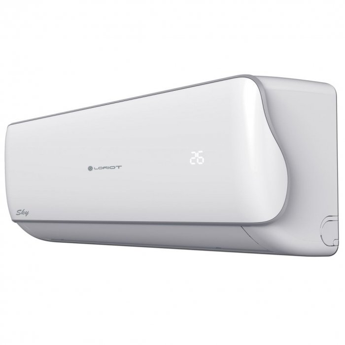 Loriot LAC-07AS