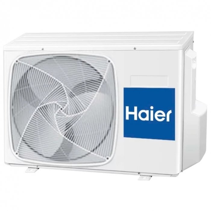 Haier AS12NS4ERA - Full Black - 1U12BS3ERA