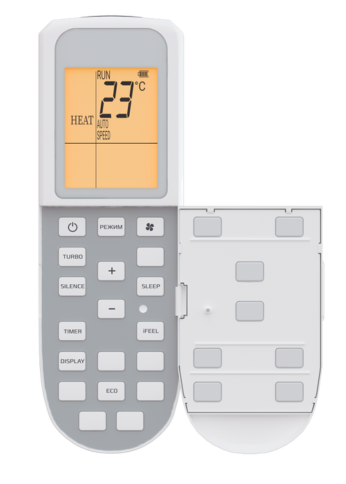 Royal Clima RC-VR29HN